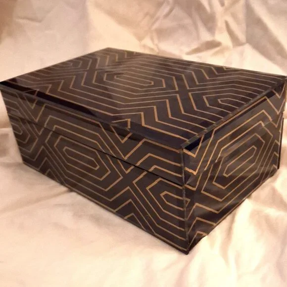 Decorative Box - Picture 2 of 3